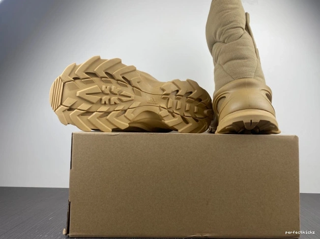 NSLTD Yeezy Boot Khaki Adidas GX0054 0822